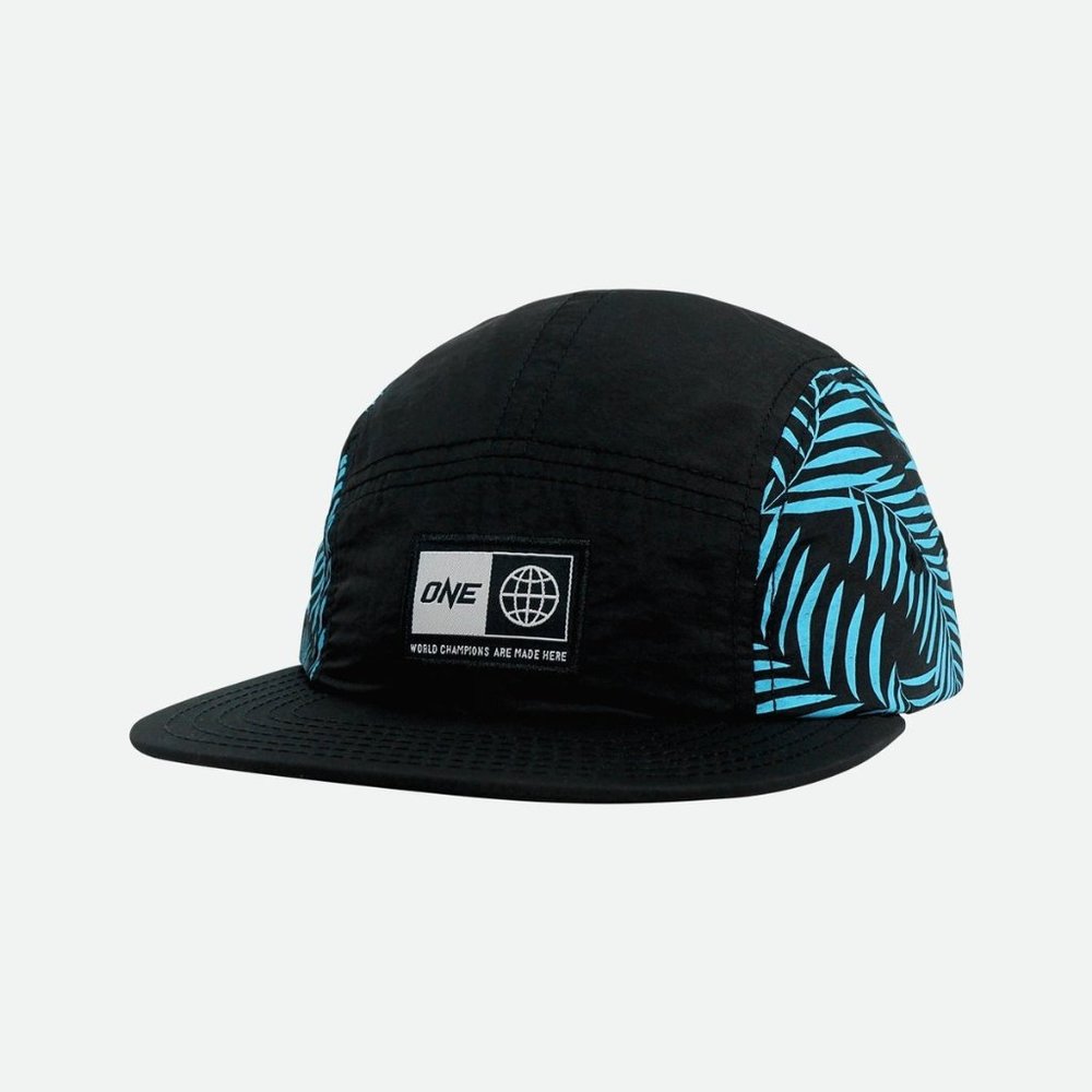 ONE Championship 5 Panel Cap